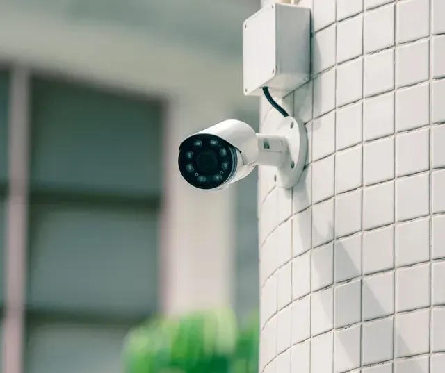 Video Surveillance