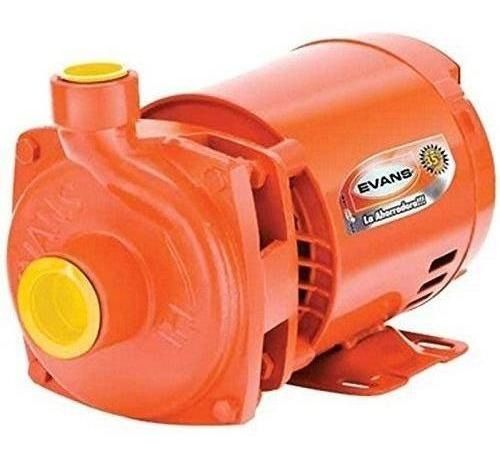 Bomba Doméstica 1 HP