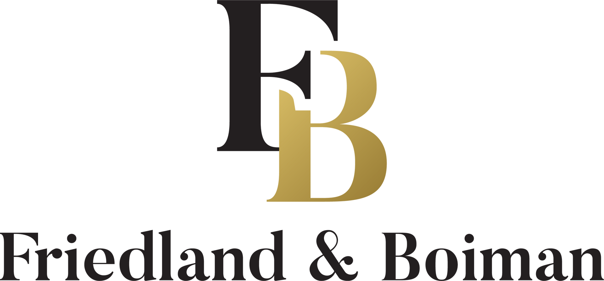 Friedland & Boiman LLC