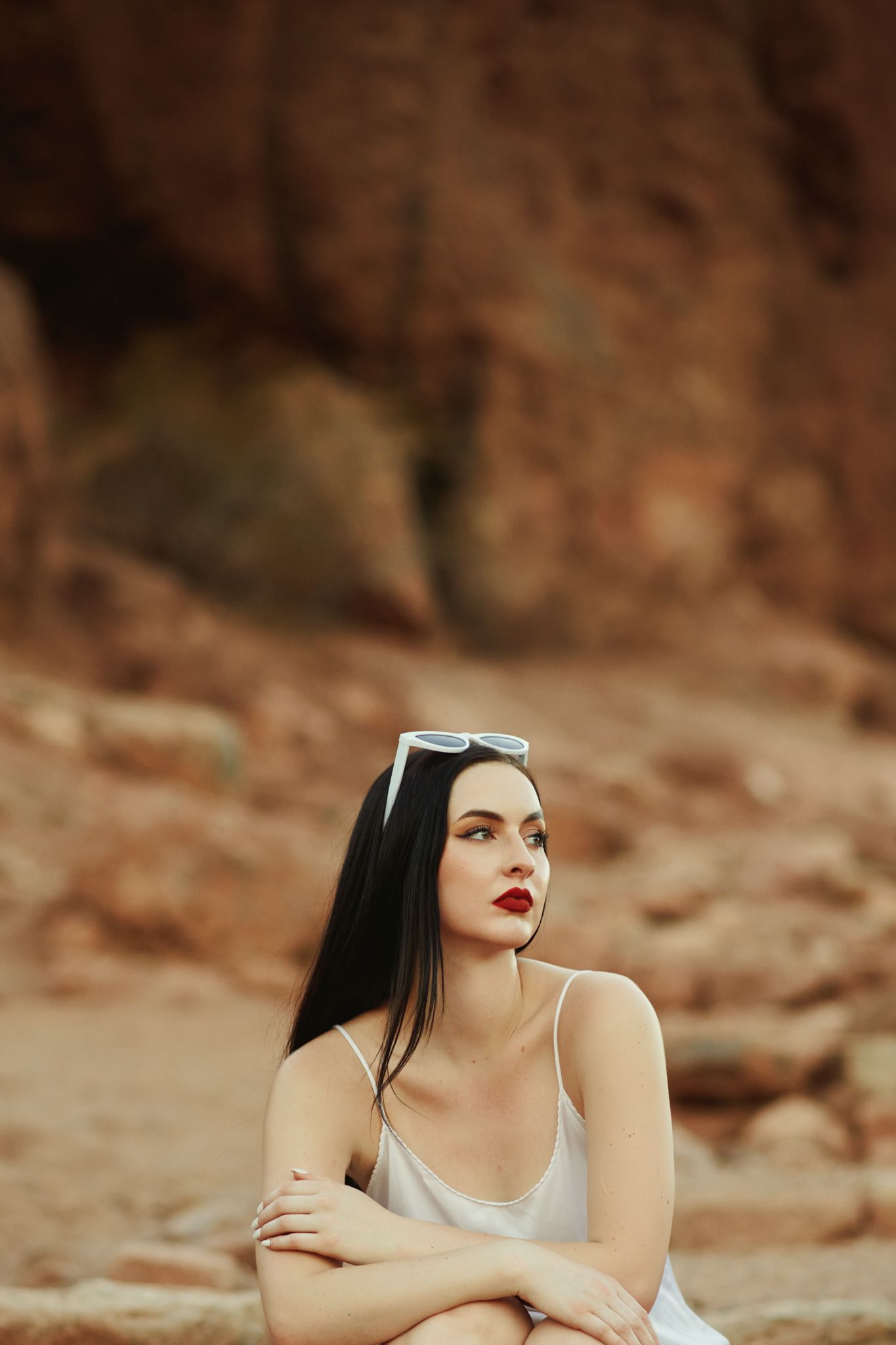 Desert Goddess - Mini Session