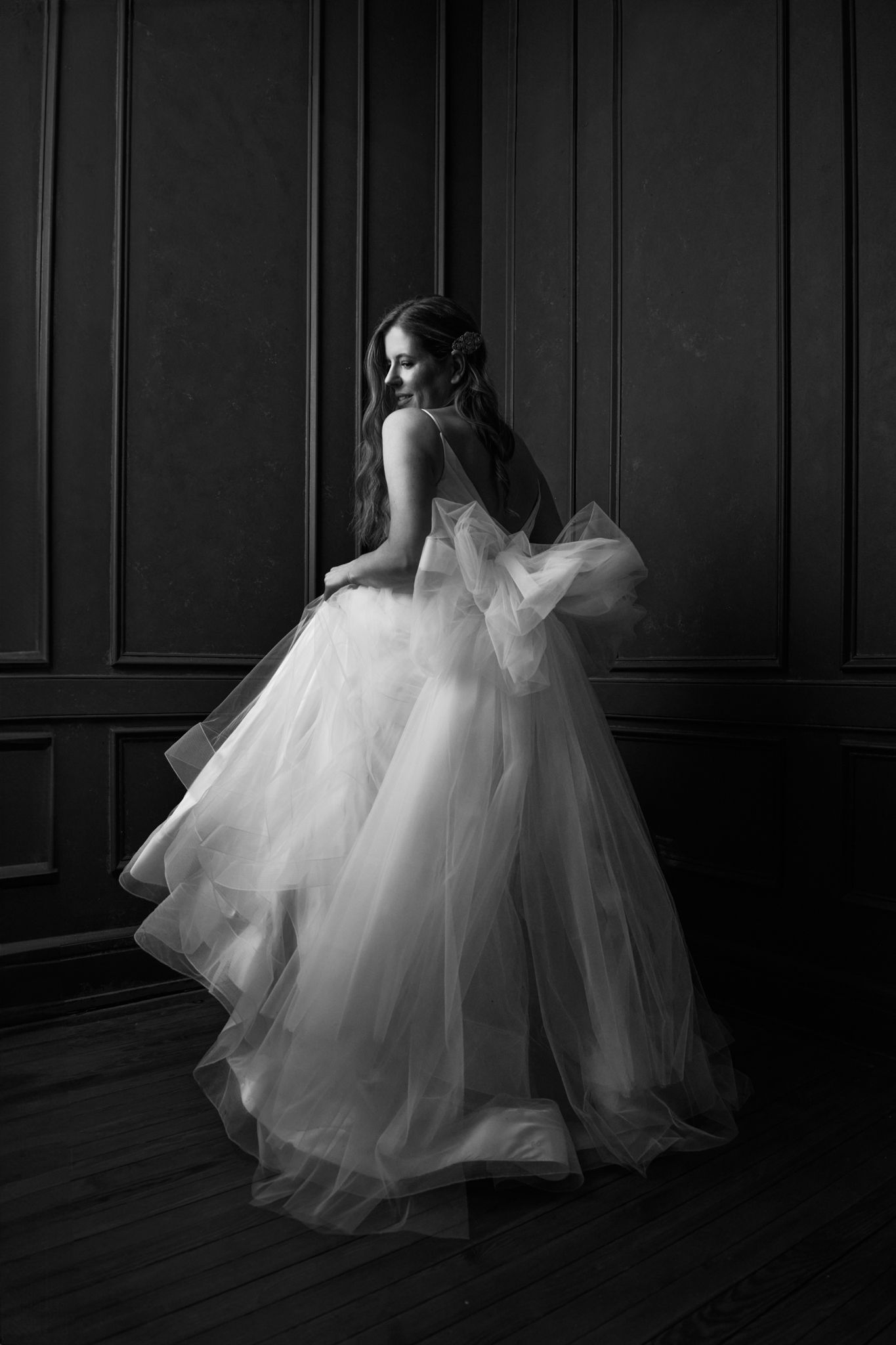 The Luxe (Gift Certificate)