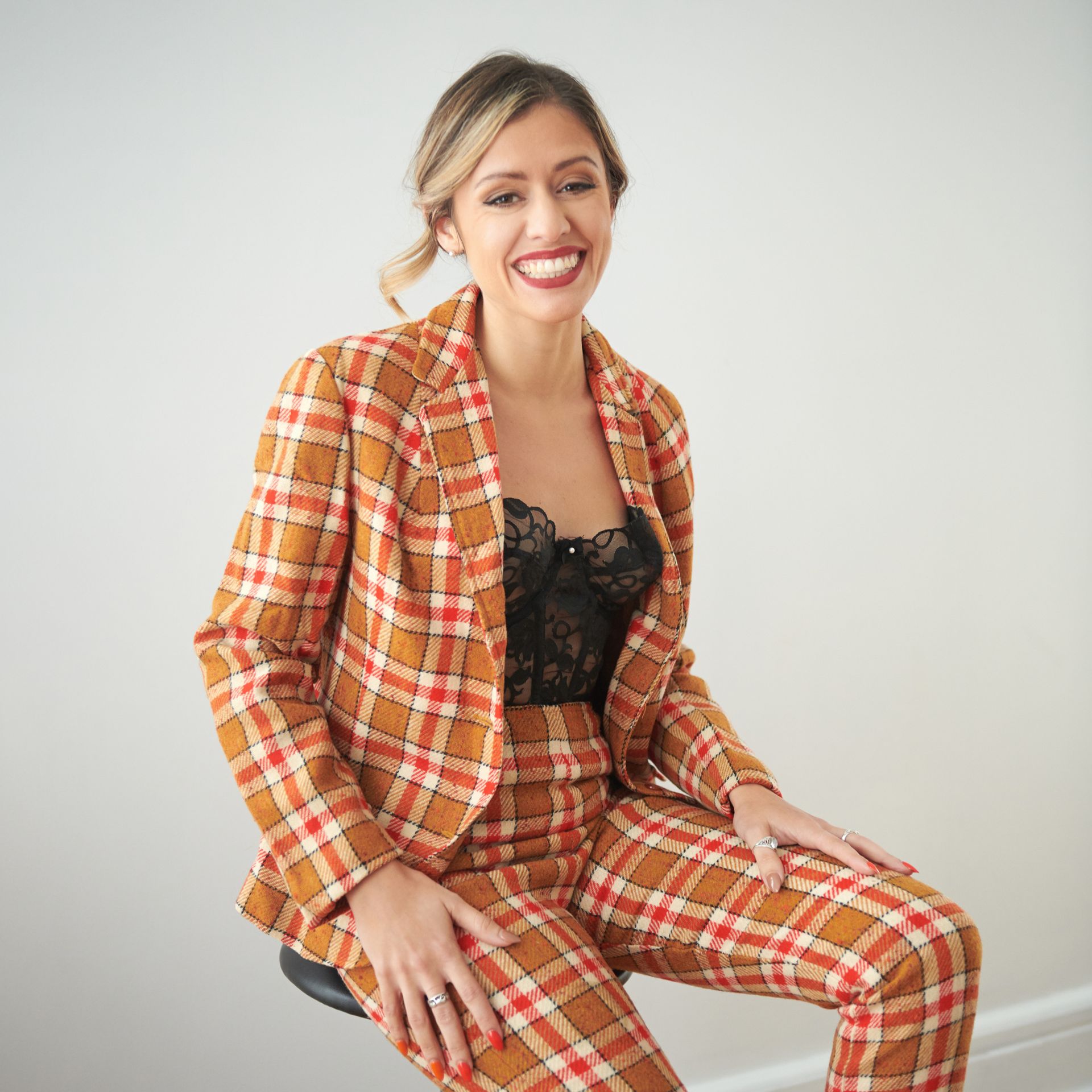 The Luxe (Gift Certificate)