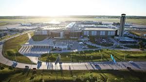 Milwaukee Mitchell Airport