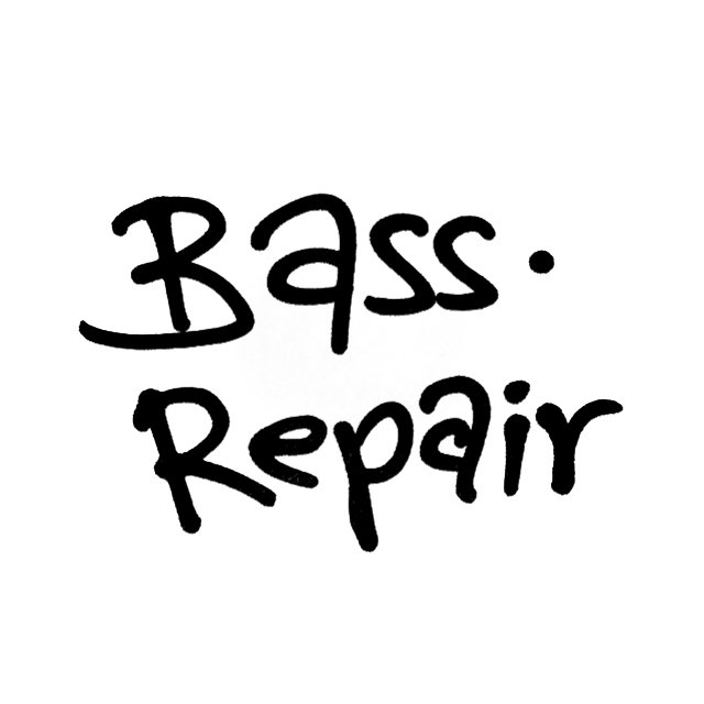 E-Bass Reparatur und Service für Bass in München Bass Reparatur und Service