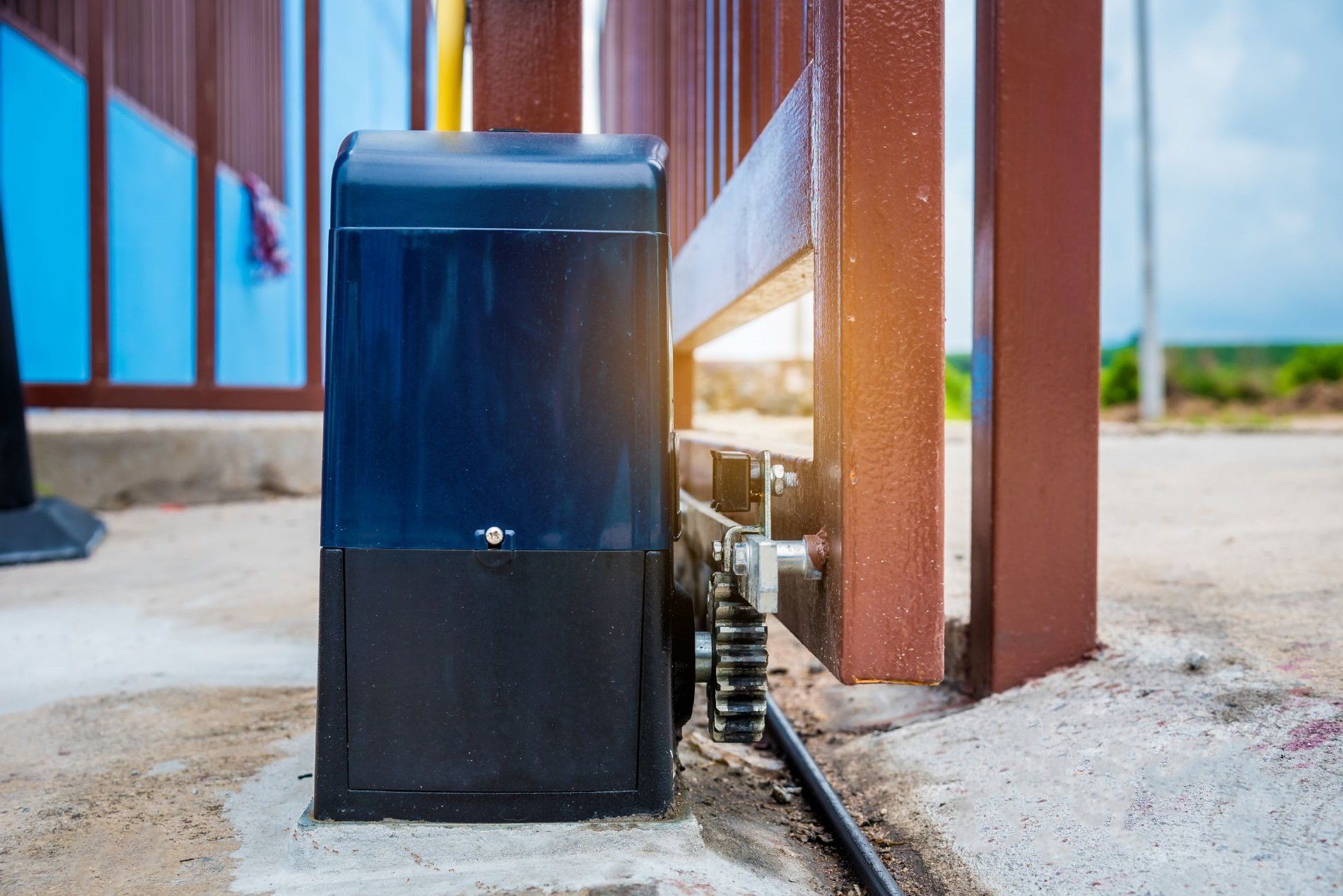 soluzioni nel campo delle automazioni