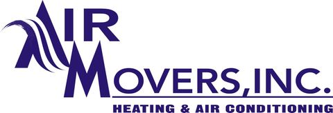 Air Movers Inc.