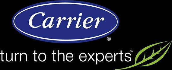 Carrier Logo — Bristol, TN — Air Movers, Inc.