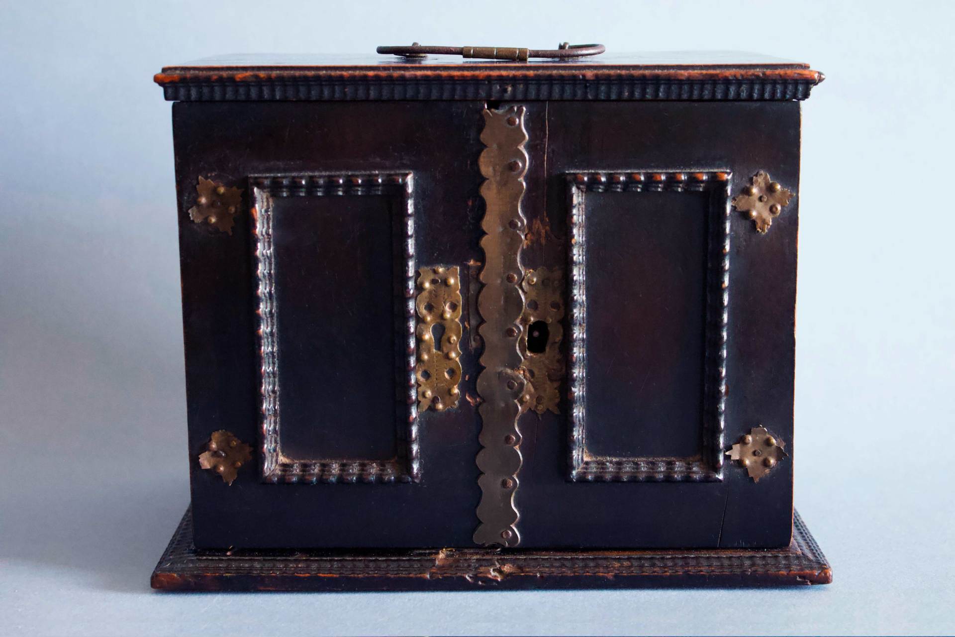 Modellino da stipo da viaggio