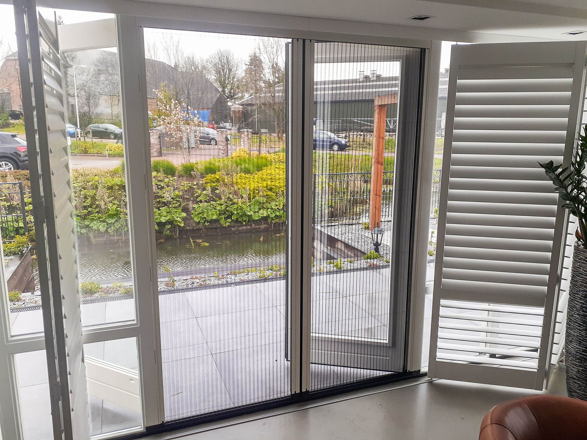 horren geplaatst door wesselvastgoedonderhoud