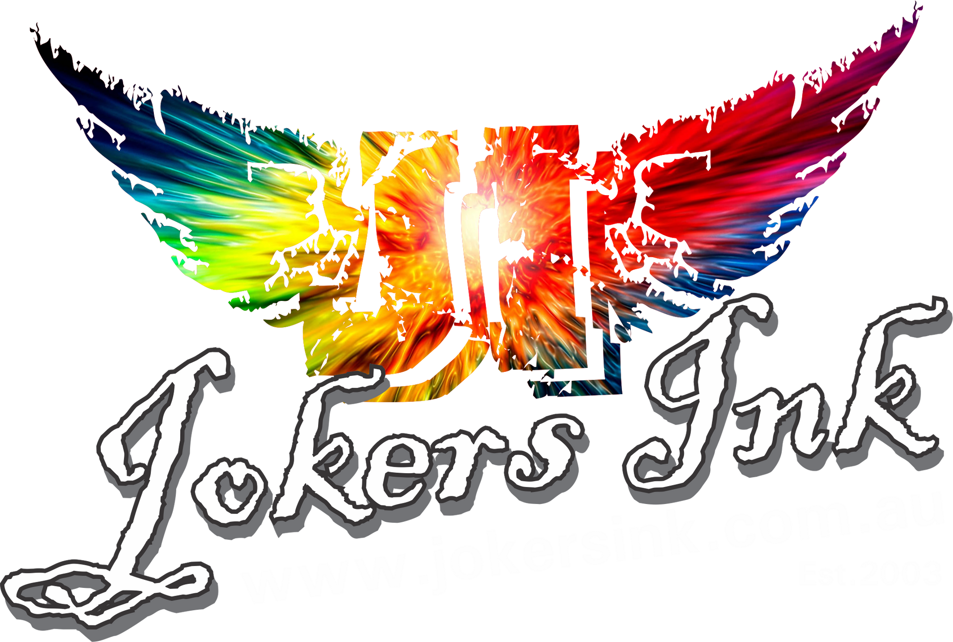 Jokers Ink—Professional Screen Printer in Dubbo