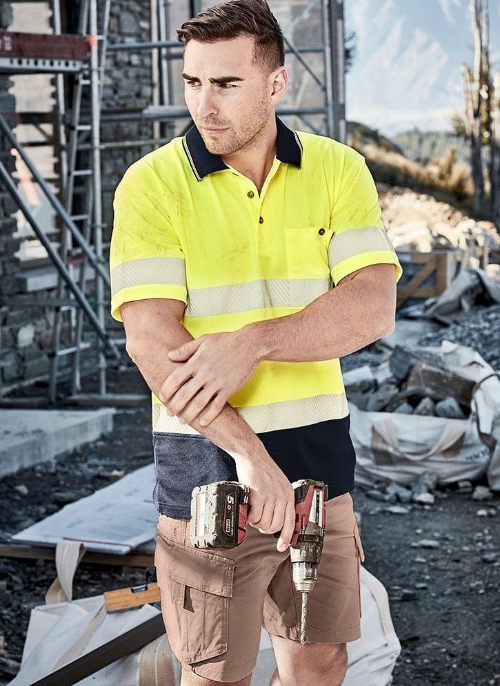 Workwear showcasing professional attire for the workplace — Screen Printer in Dubbo, NSW