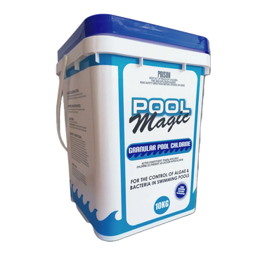Pool Magic Granular Pool Cleaner