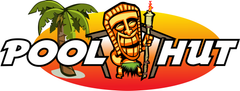 Pool Hut logo