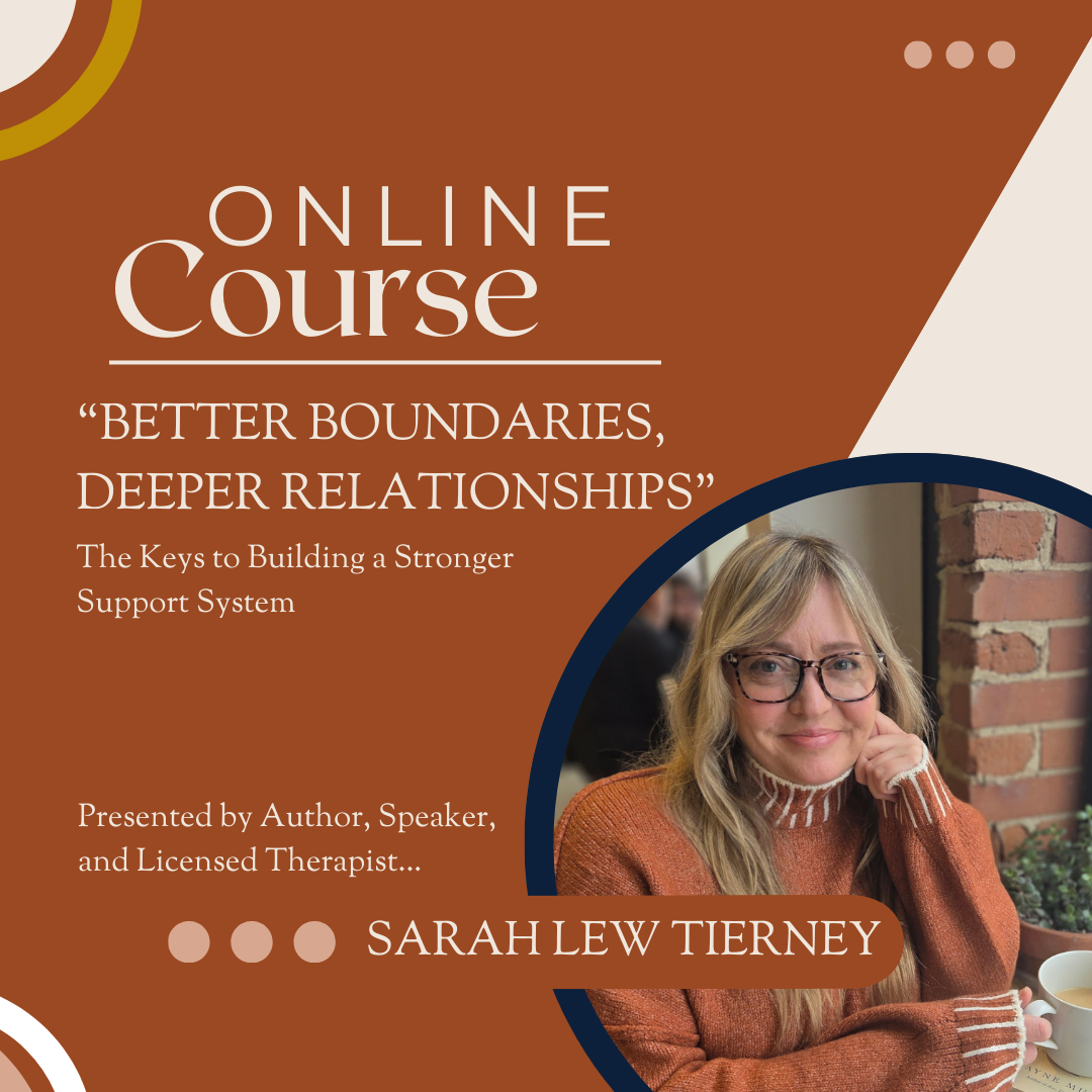 Online course advertisement: 