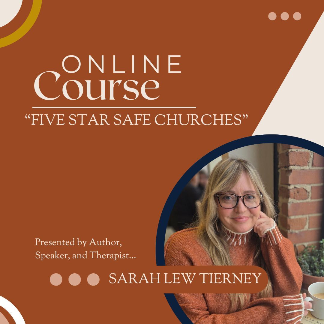 Online course advertisement: 