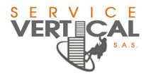 VERTICAL SERVICE SICILIA GE.SCAR. LOGO