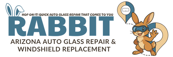 Rabbit Auto Glass Repair Arizona Windshield Replacement