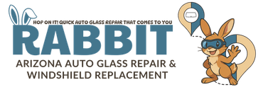 Rabbit Auto Glass Repair Arizona Windshield Replacement