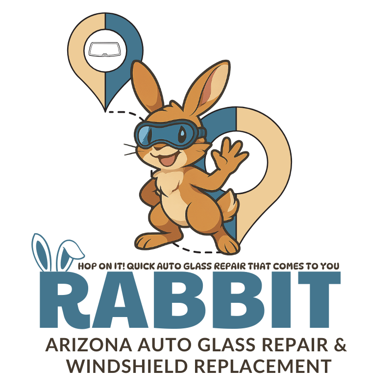Rabbit Auto Glass Repair Arizona Windshield Replacement
