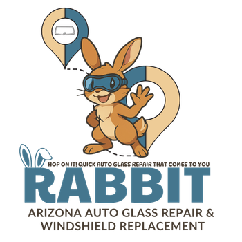 Rabbit Auto Glass Repair Arizona Windshield Replacement