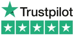 5 Star Trustpilot Reviews for Rabbit Auto Glass Phoenix, AZ