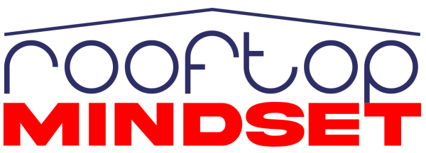 Rooftop Mindset Logo