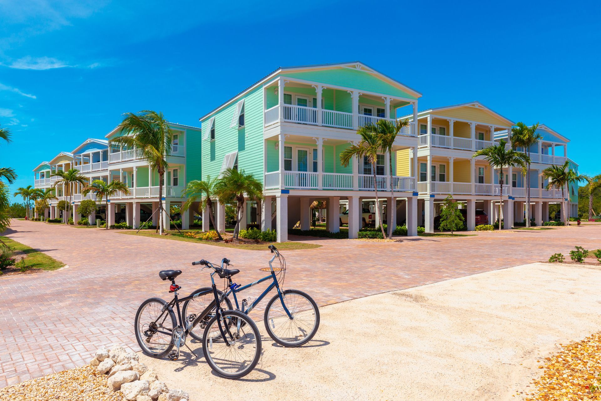 Condos in Little Torch Key Florida Keys USA - Circle Dunnellon, FL - Rainbow Springs Realty Group
