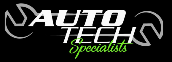 Auto Tech Specialist
