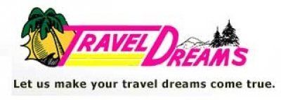 travel dreams greenville