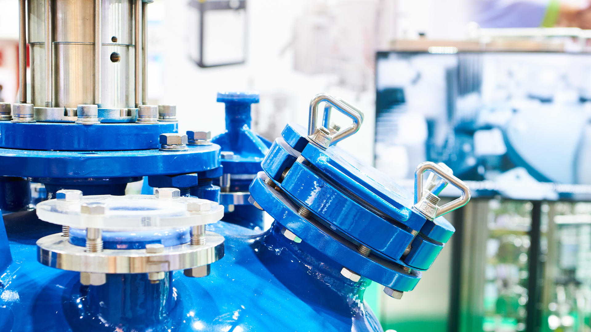 Batch Filtering Centrifuges vs. Agitated Nutsche Filter-Dryers (ANFD)