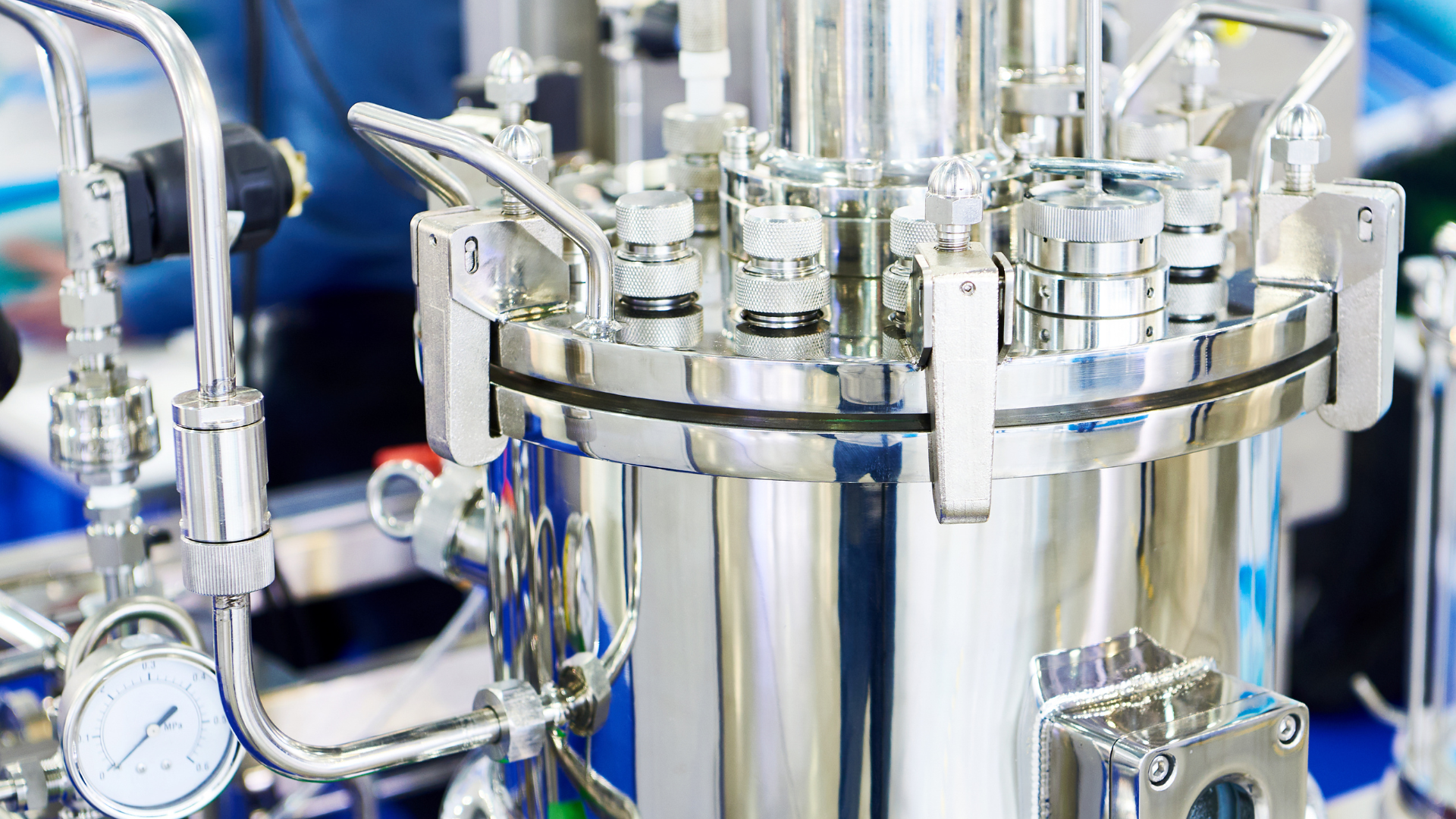Glass-Lined Reactor Basics: A Primer for Chemical Engineers