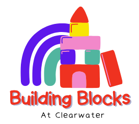 Building Blocks at Clearwater Logo