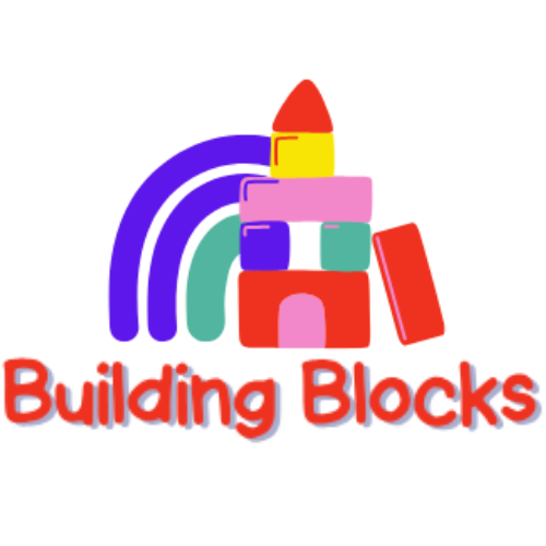 Building Blocks Logo