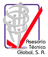 Asesoría Técnica Global S.A.  logo