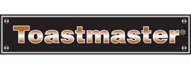 toastmaster