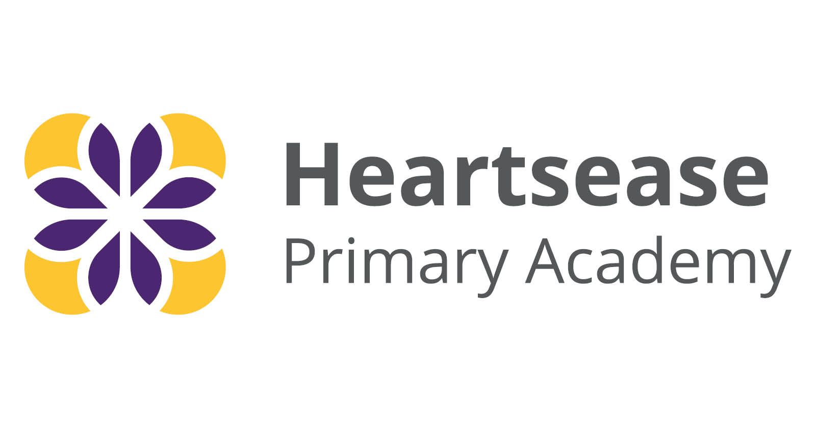 Contact Heartsease Primary Academy