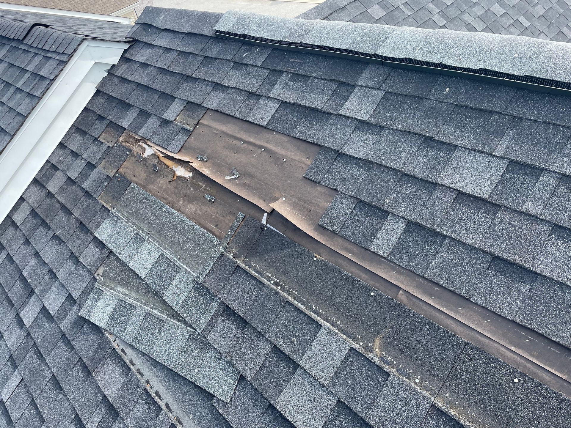 Delaware Storm Damage Services