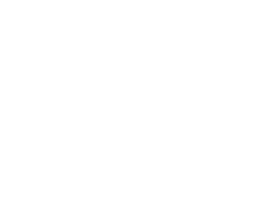 Logo for Clark Kent Construction: blue diamond with red