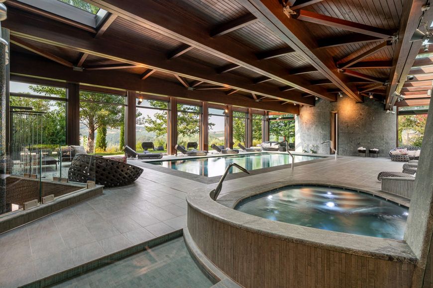 BOSCARETO RESORT