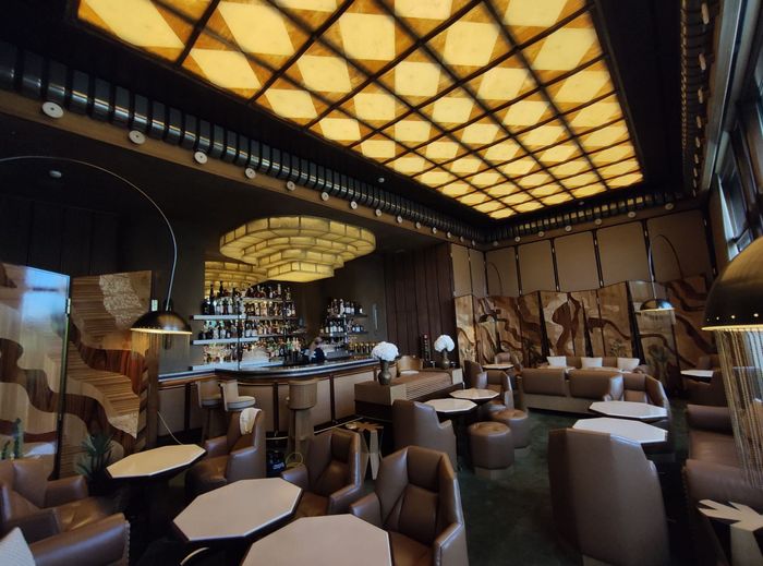 PALM BEACH HOTEL