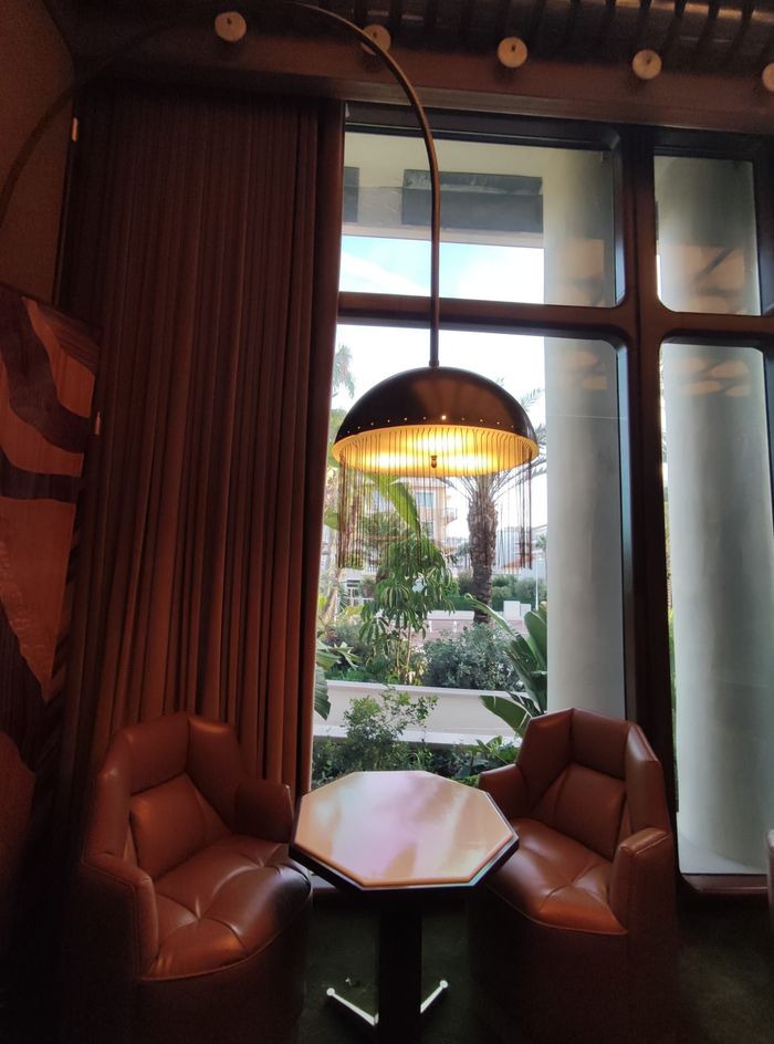 PALM BEACH HOTEL