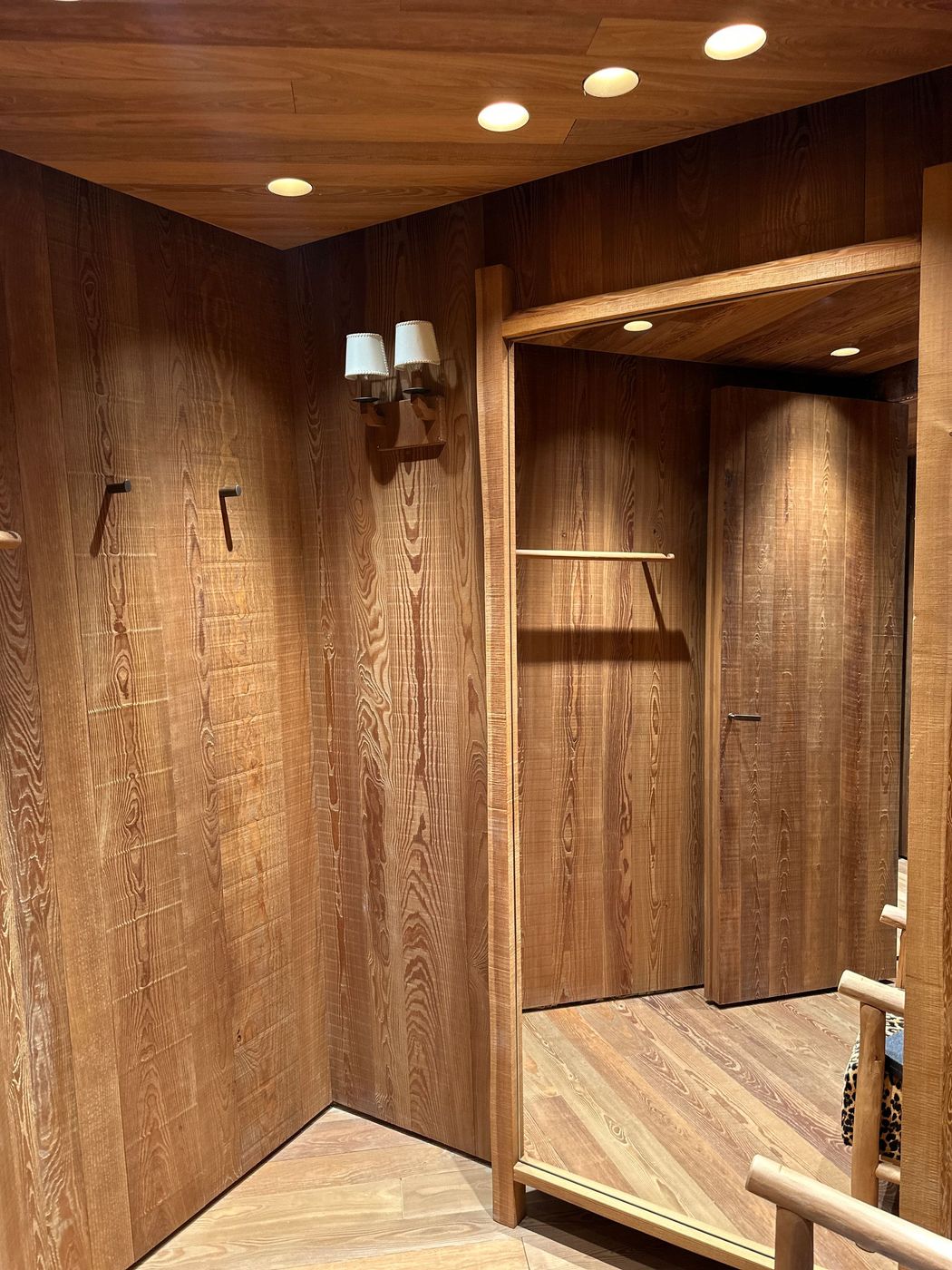 PRADA ST. MORITZ 