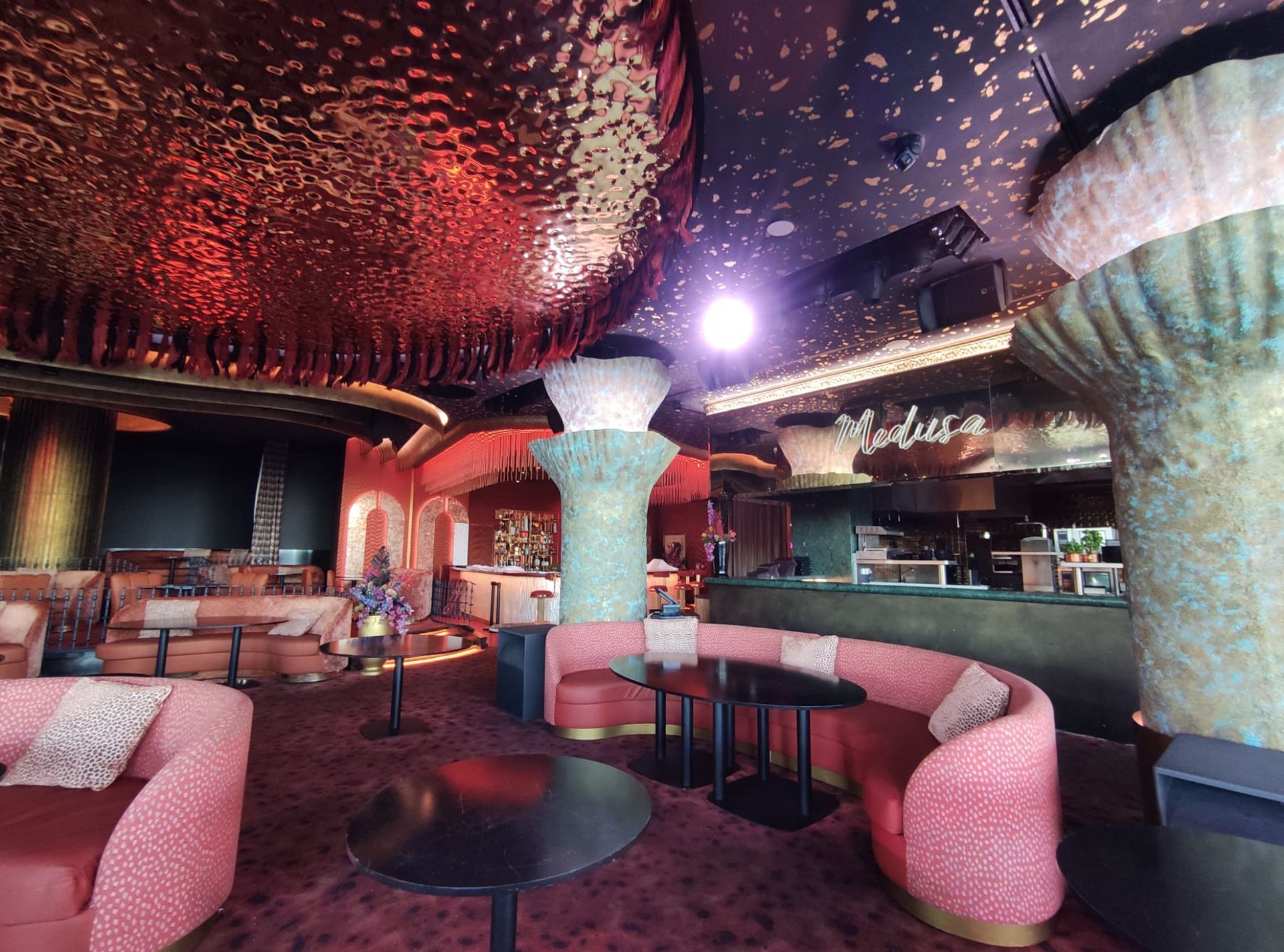 Ristorante Cabaret Medusa