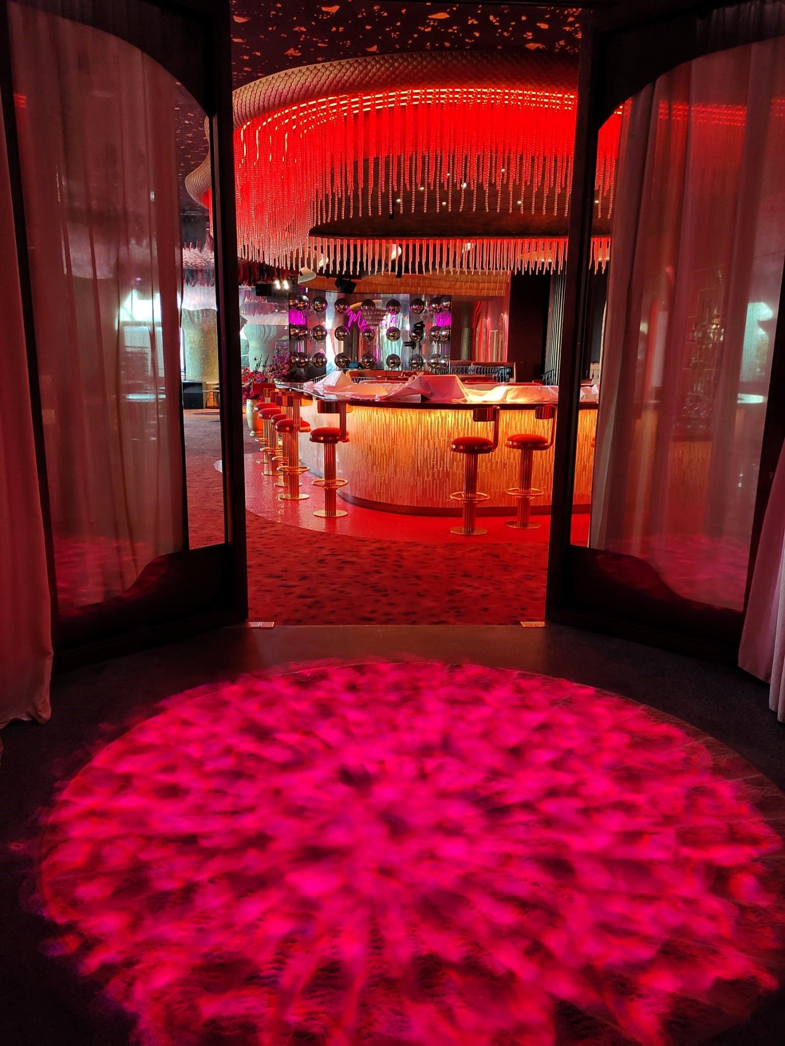 Ristorante Cabaret Medusa