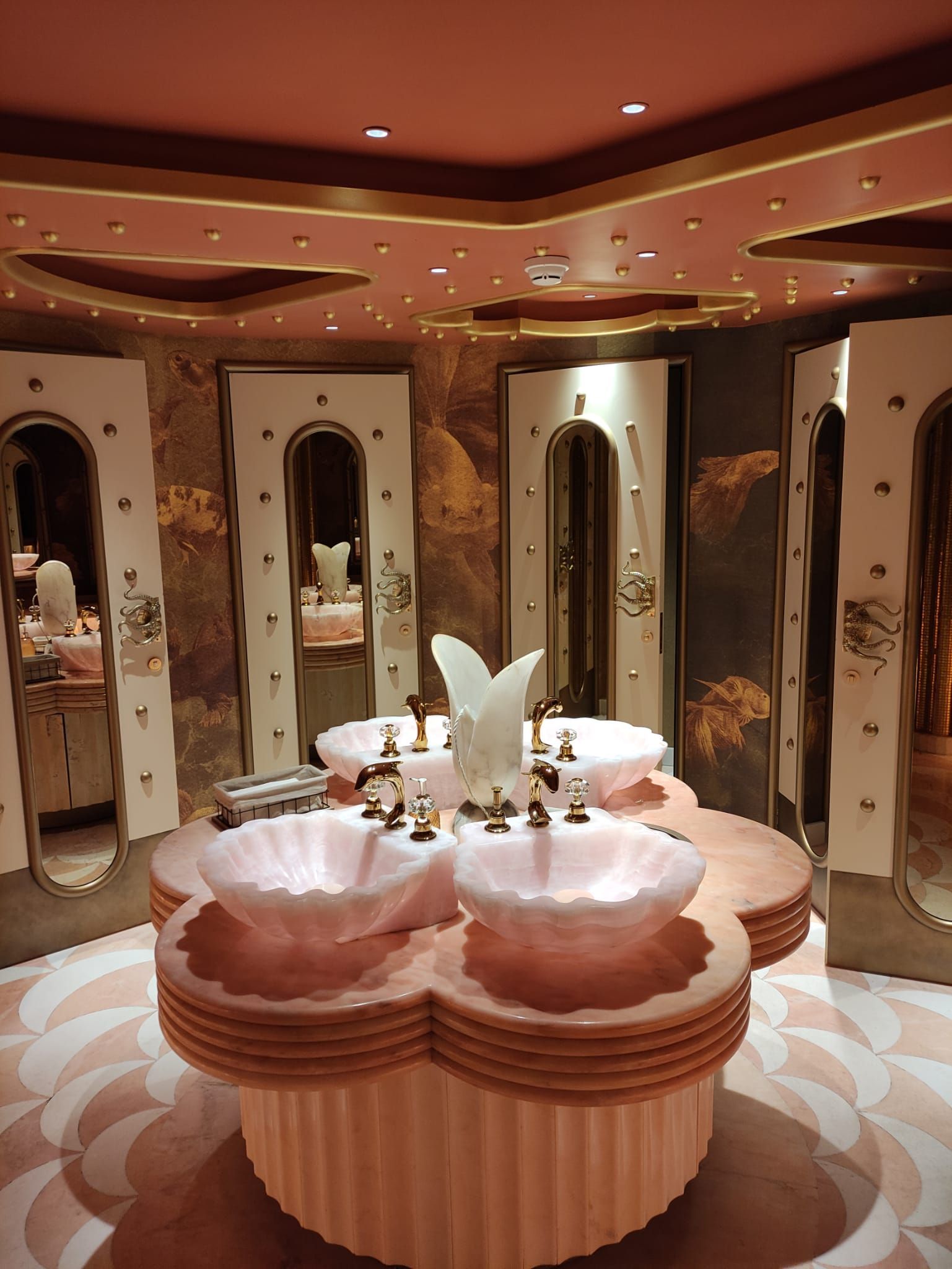 Ristorante Cabaret Medusa