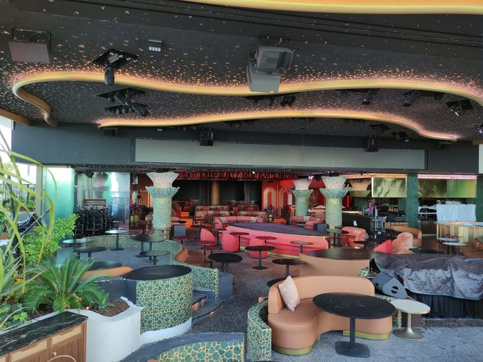 Ristorante Cabaret Medusa