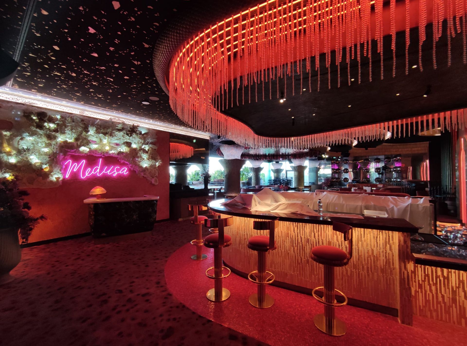 Ristorante Cabaret Medusa