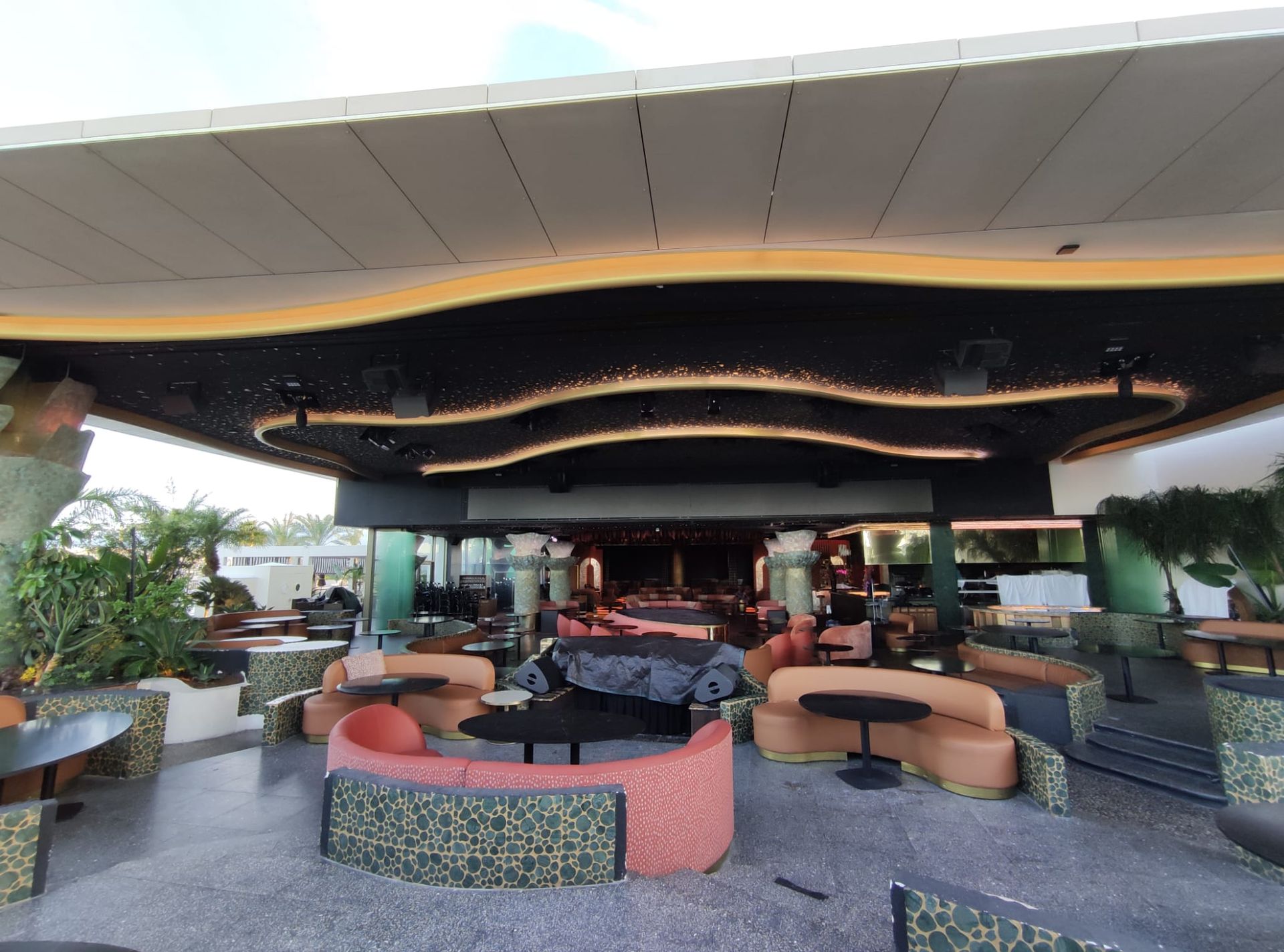 Ristorante Cabaret Medusa