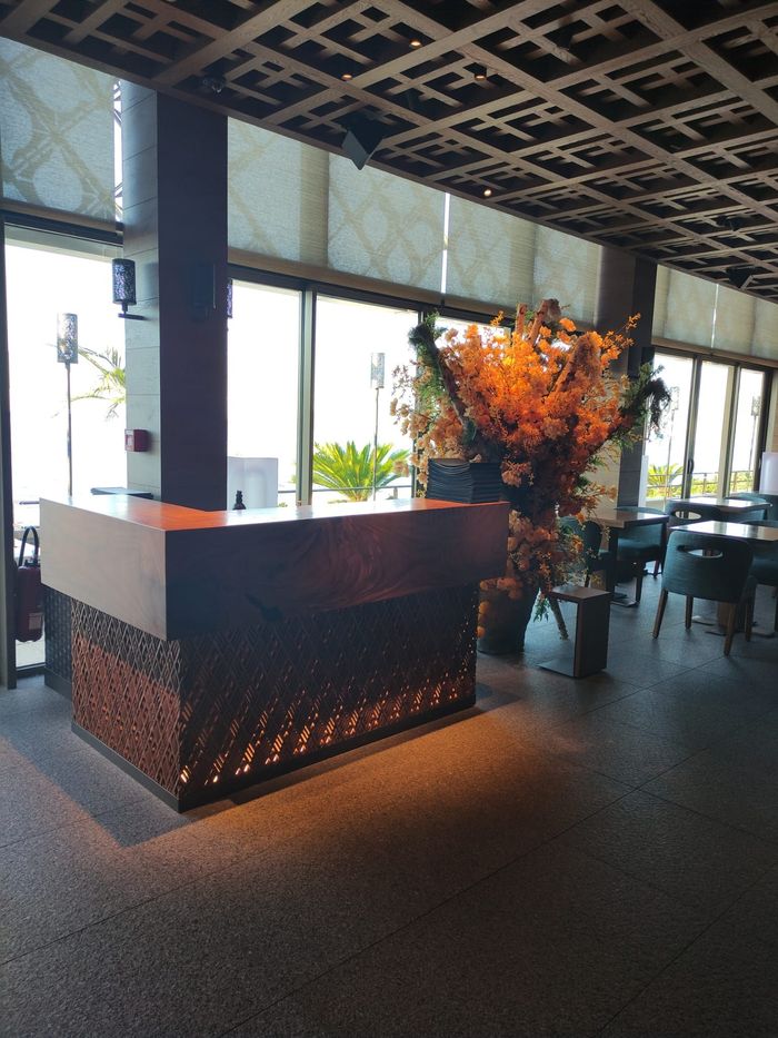 Ristorante ZUMA