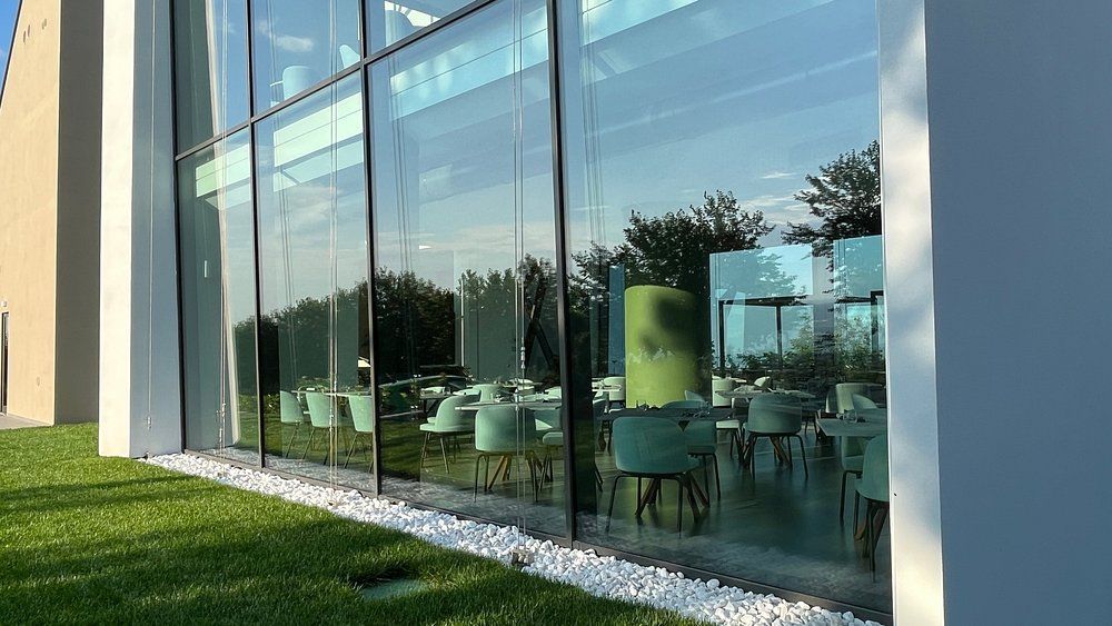 La Sbornia A Verduno